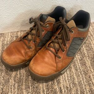 O Oz Men’s Bozeman Sneaker